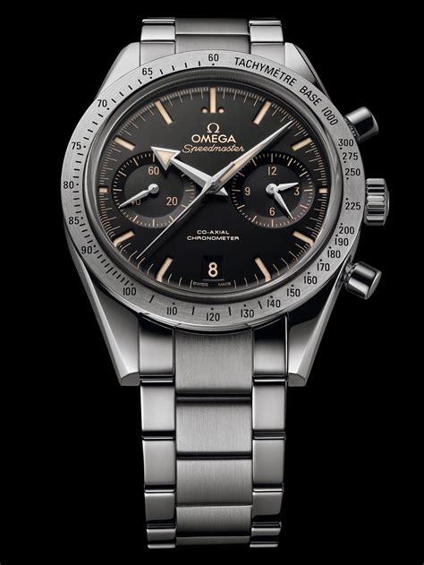 speedmaster omega 57|1957 omega speedmaster used.